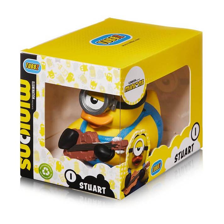 TUBBZ 5056280454588 collectible figure