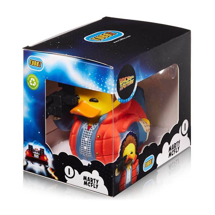 TUBBZ 5056280455523 collectible figure