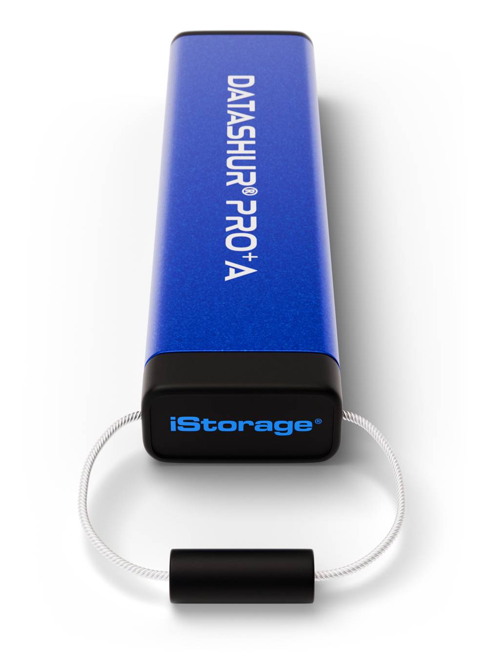 iStorage datAshur PRO+A USB3 256-bit 128 GB