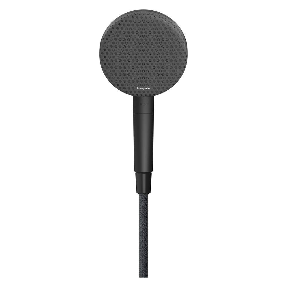 Hansgrohe Raindance Alive Select S Handbrause 125mm, 10,8l/min, 3jet, Mattschwarz