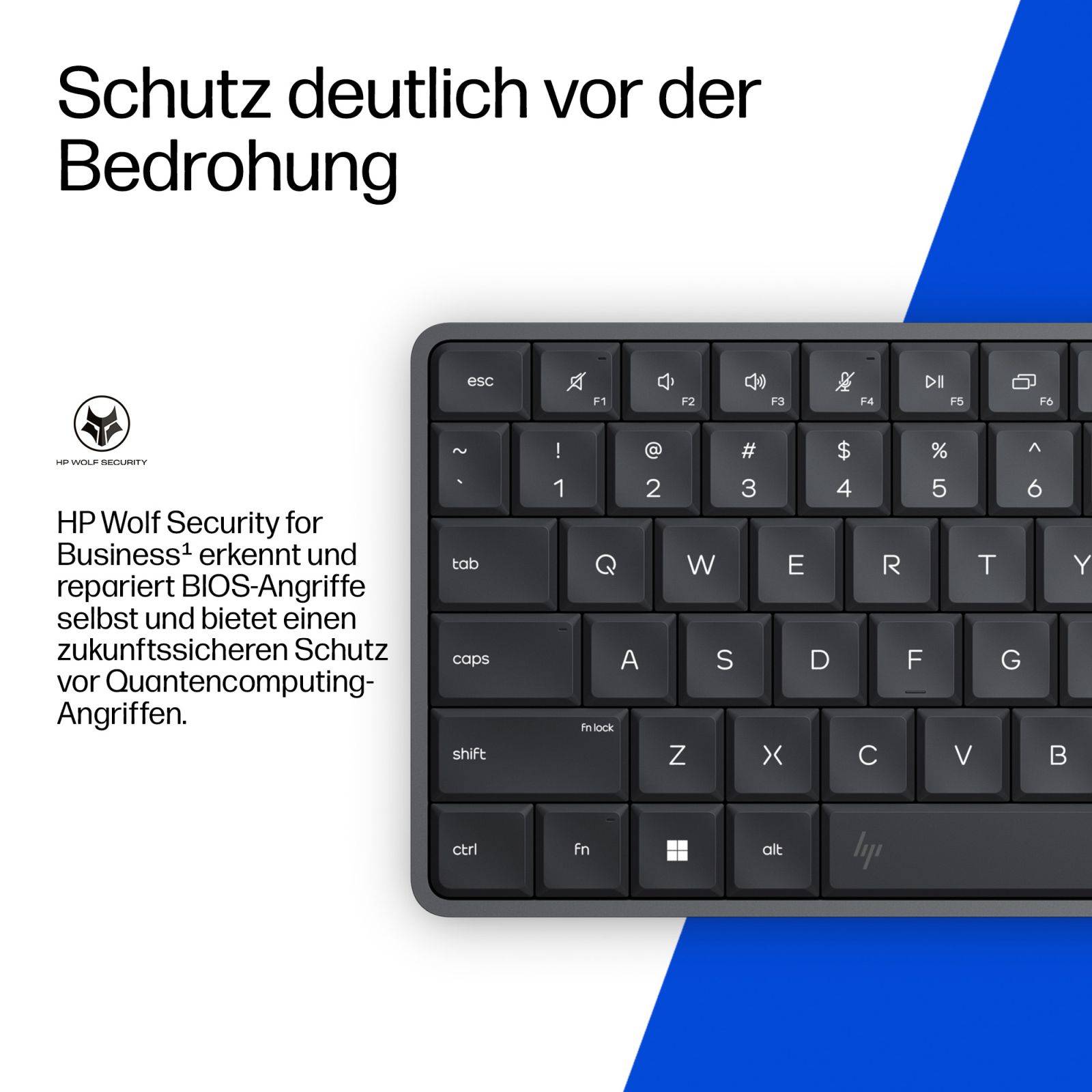 HP Inc. HP EliteBoard G1a AMD Ryzen™ AI 5 330 Next Gen-KI-PC