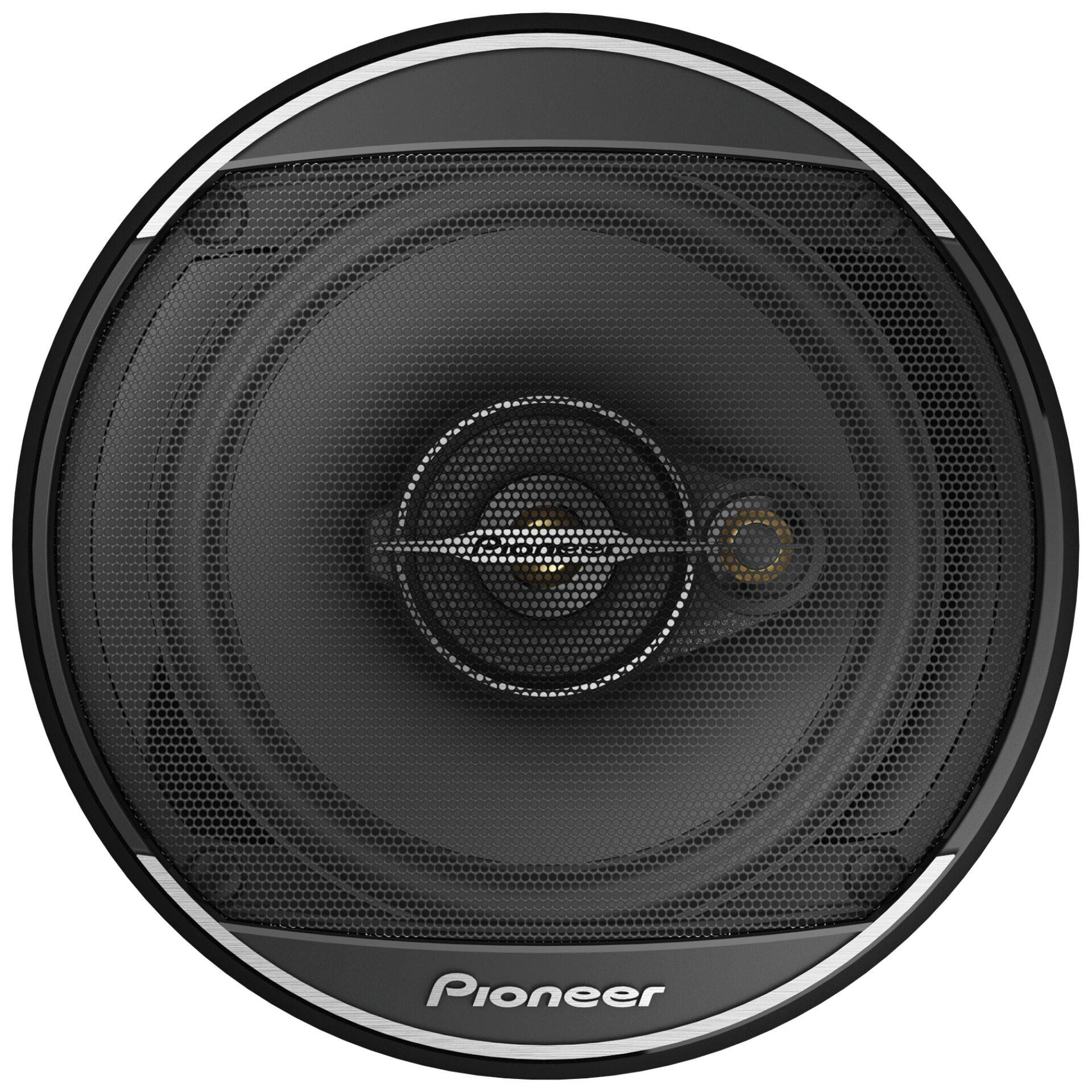 Pioneer TS-A1371F, 3-Wege, 300 W, 50 W, 4 Ohm, 89 dB, 44 - 52000 Hz