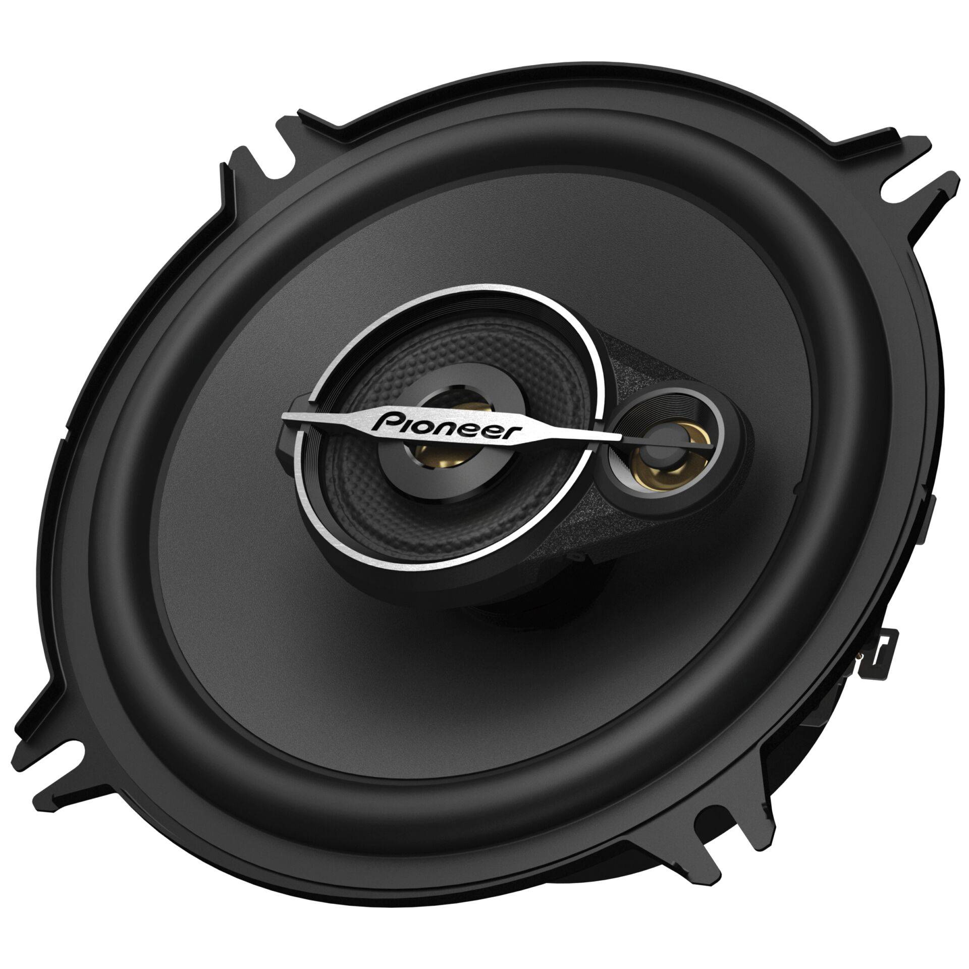 Pioneer TS-A1371F, 3-Wege, 300 W, 50 W, 4 Ohm, 89 dB, 44 - 52000 Hz