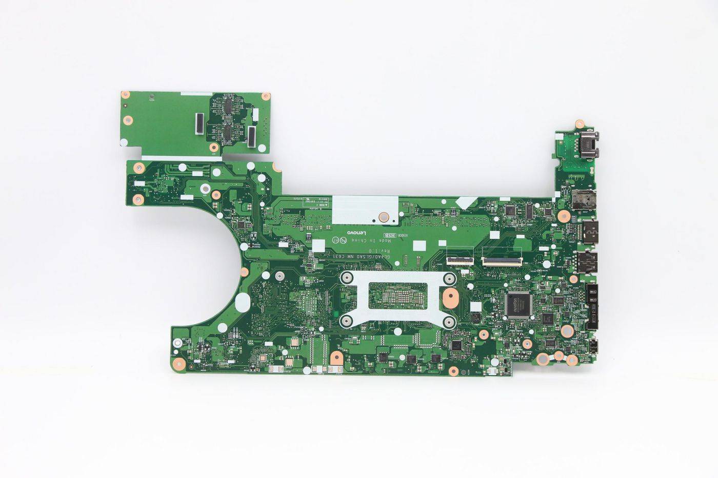 Lenovo 5B20W77438, Hauptplatine, Lenovo, ThinkPad L14