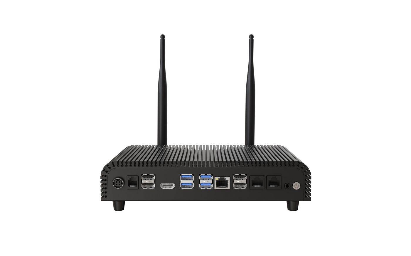 Capture Core i5-1235U Box PC Module - 16GB RAM 256GB SSD With16GB RAM / 256GB