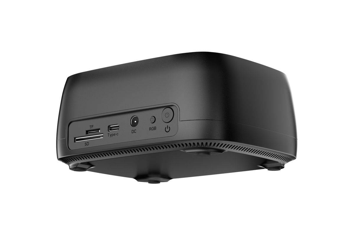 CONCEPTRONIC Festplattengehäuse 2.5/3.5"HDD/SSD 2xUSB-A sw
