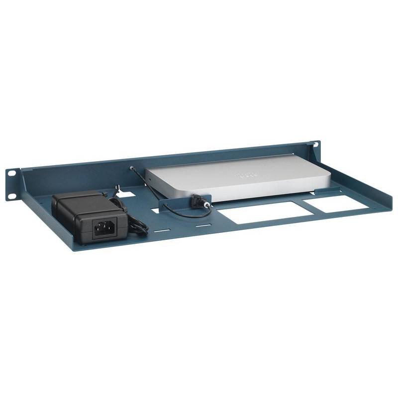 Rackmount.IT Meraki GX50MX67 Series Multimedia-Technik 19 Zubehör