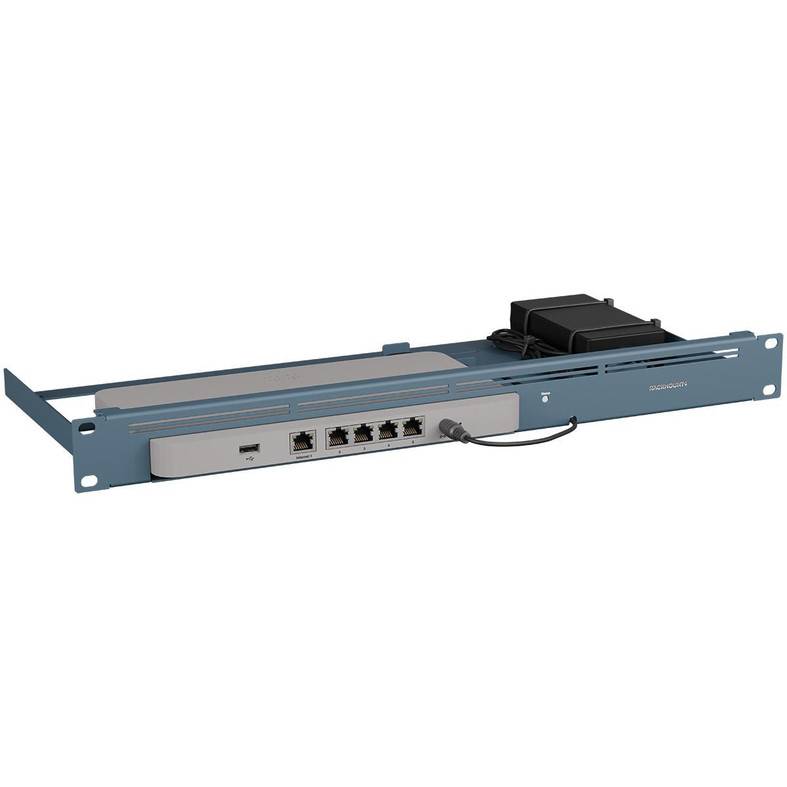 Rackmount.IT Meraki GX50MX67 Series Multimedia-Technik 19 Zubehör