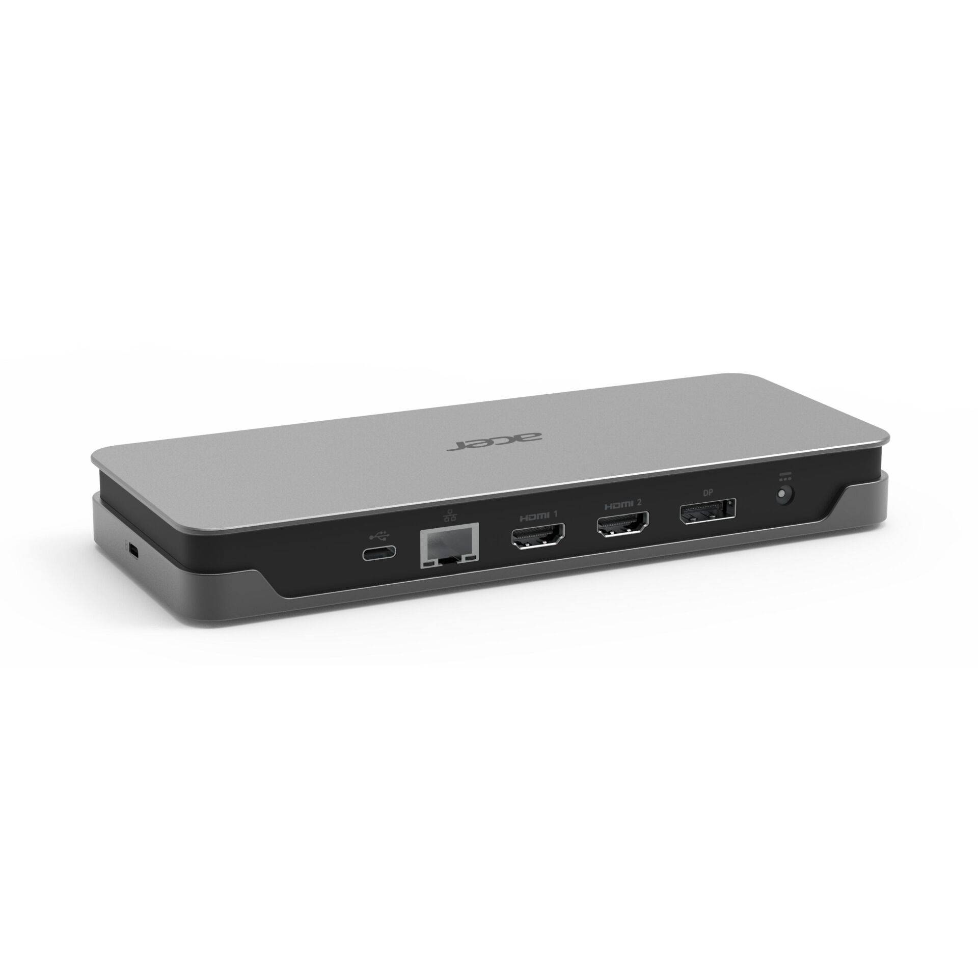 Acer GP.DCK11.01Q laptop dock/port replicator Notebooks & Zubehör Dockingstations