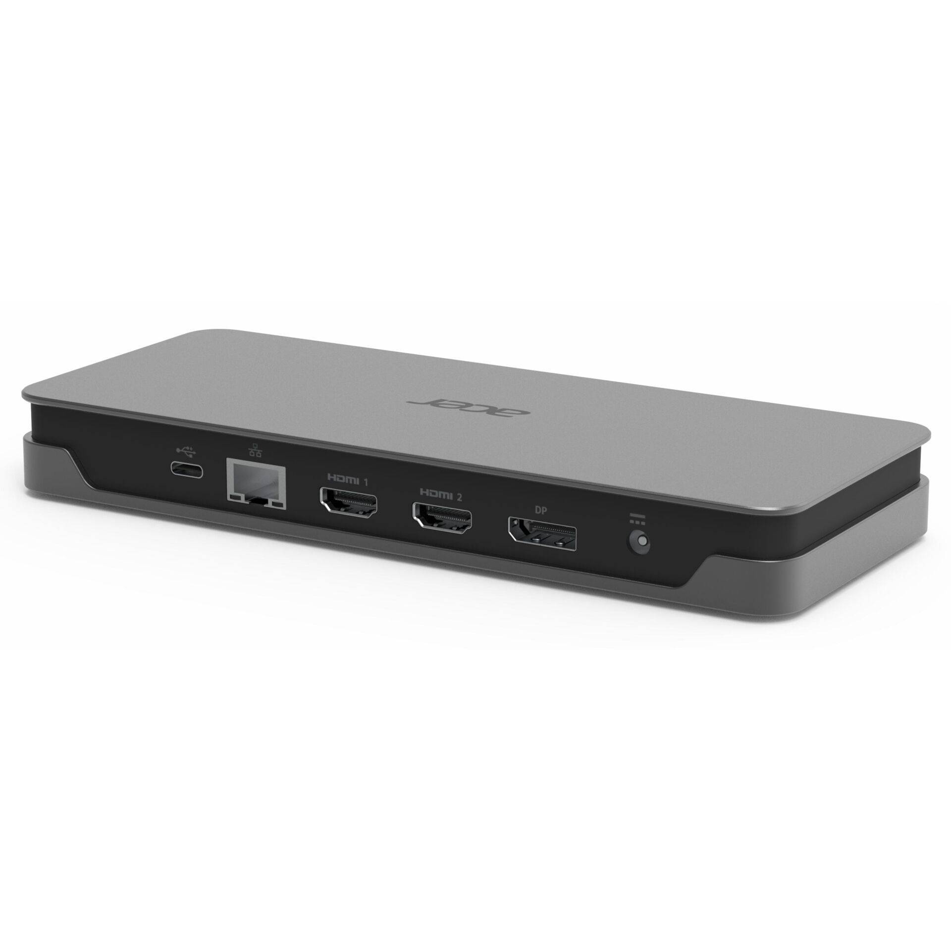 Acer GP.DCK11.01Q laptop dock/port replicator Notebooks & Zubehör Dockingstations
