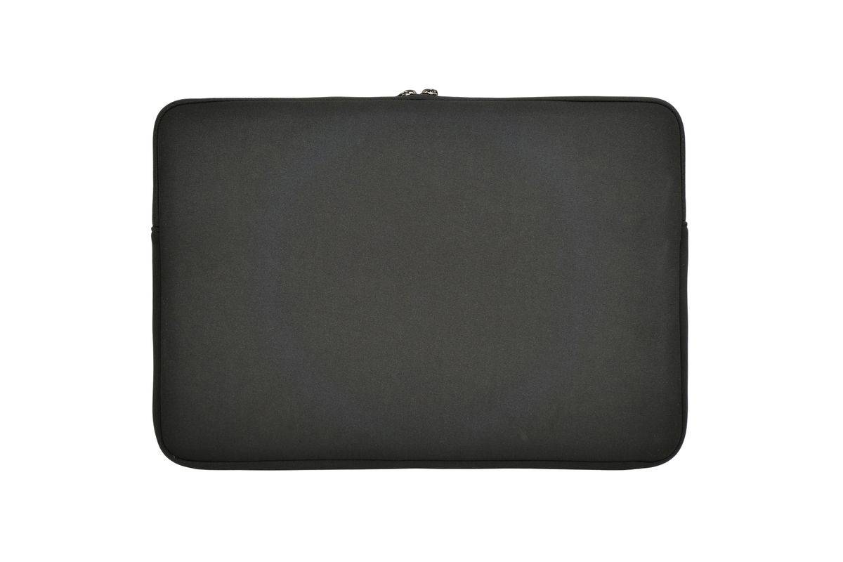 CONCEPTRONIC Notebookhülle 16" Polyester, Neopren schwarz
