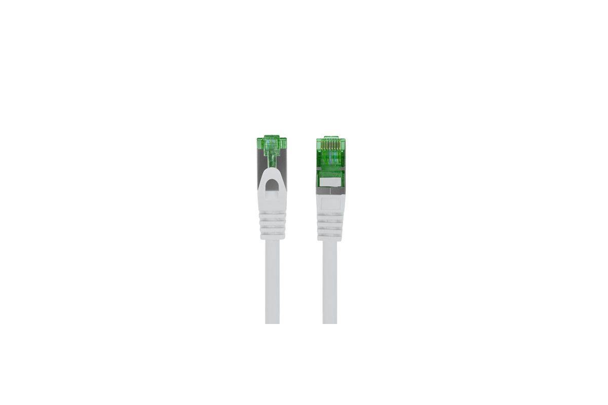Lanberg Patchkabel cat.7 S/FTP LSZH CU - Kabel - Netzwerk