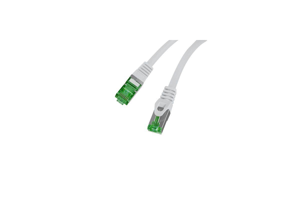 Lanberg Patchkabel cat.7 S/FTP LSZH CU - Kabel - Netzwerk