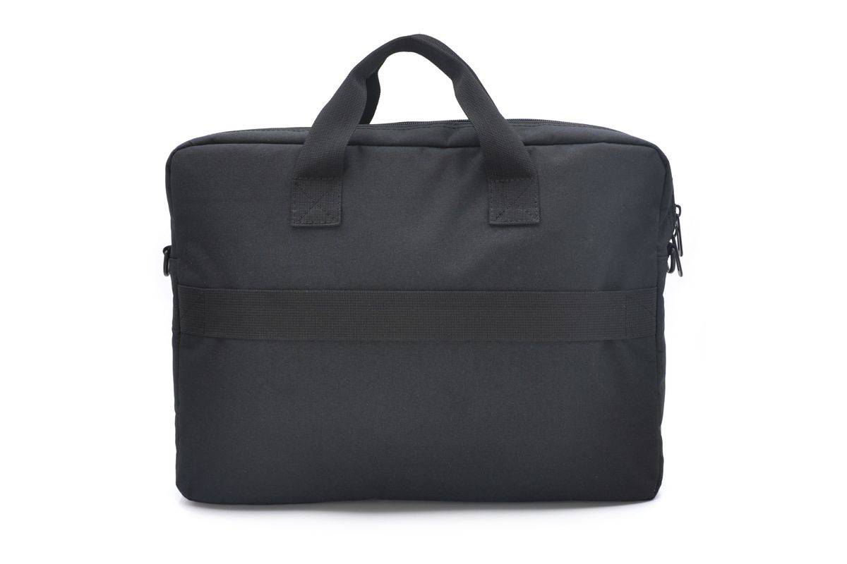 Equip Laptop Tasche mit Equip Logo 15.6" schwarz