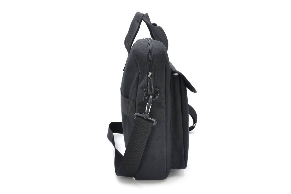 Equip Laptop Tasche mit Equip Logo 15.6" schwarz