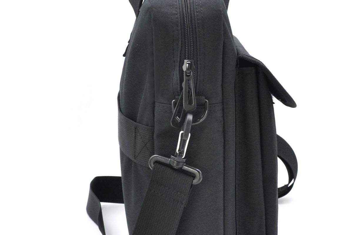 Equip Laptop Tasche mit Equip Logo 15.6" schwarz