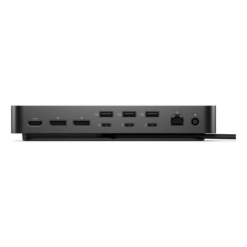 Dell Pro Thunderbolt 5 Dock - wd25tb5Port Replicator