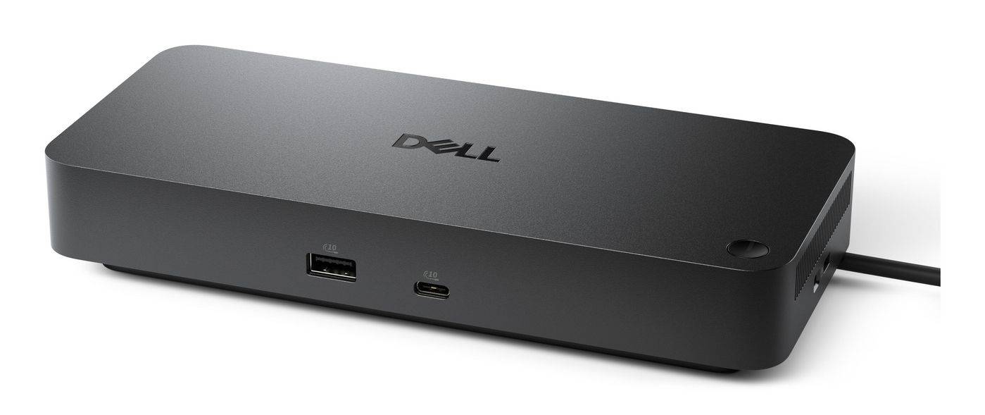 Dell Pro Thunderbolt 5 Dock - WD25TB5_300WPort Replicator