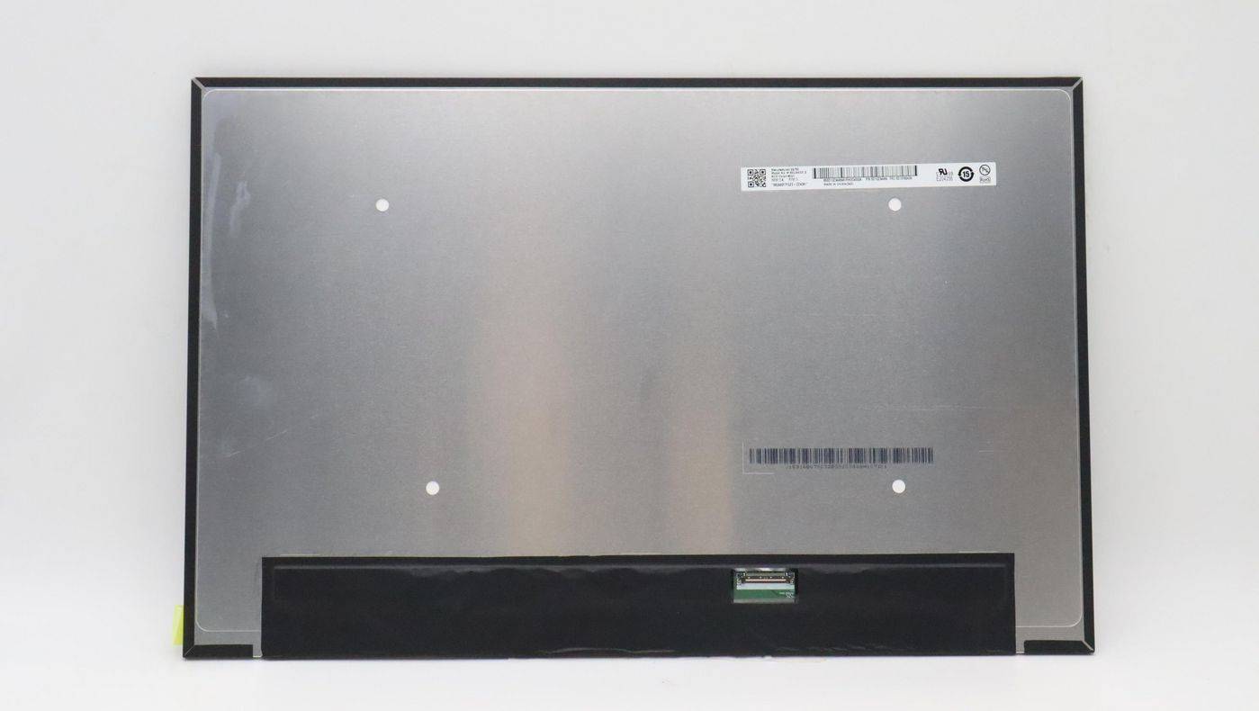 Lenovo 16.0 WUXGA NT AG IPS 300nit 45%NTSC