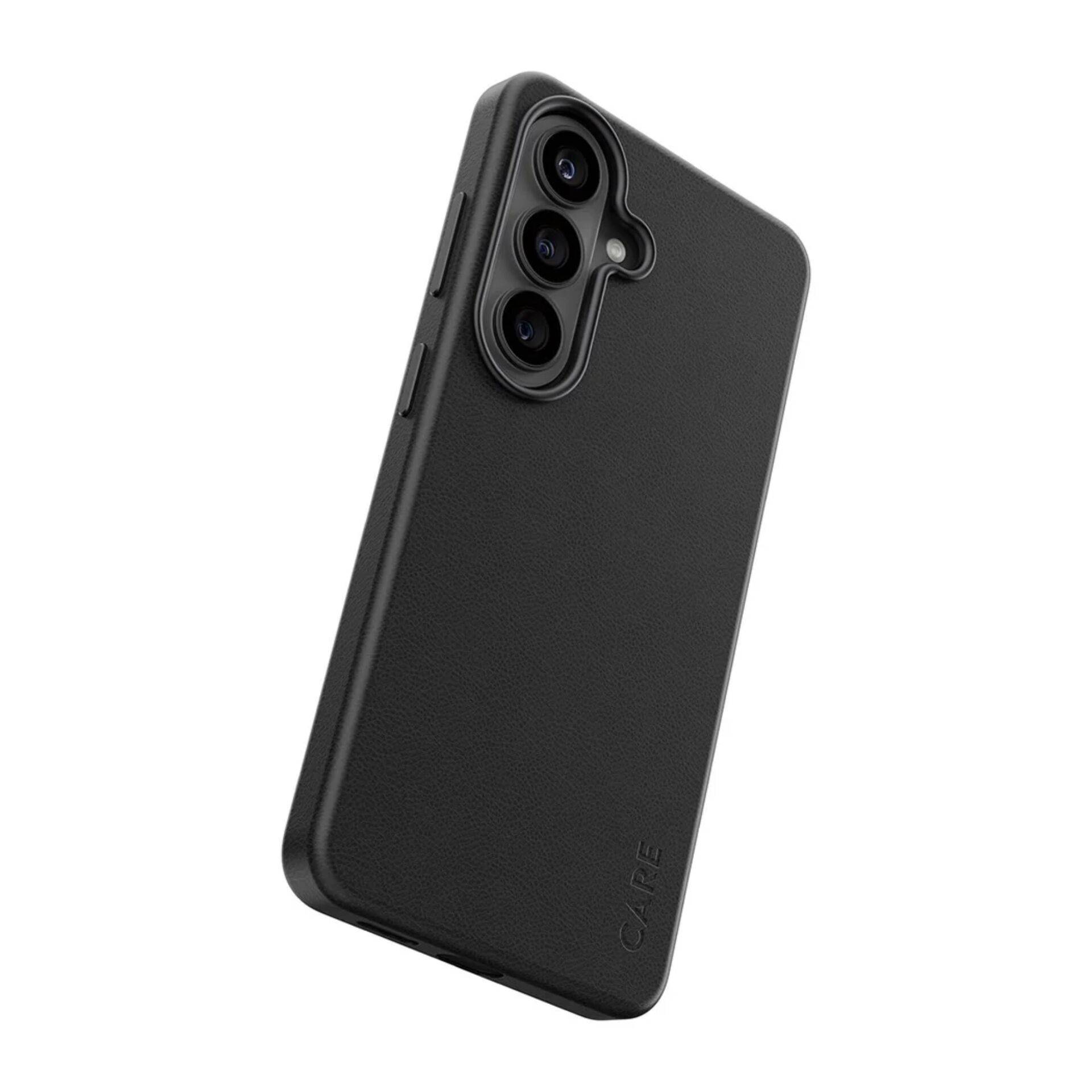 PanzerGlass CR06969, Cover, Samsung, Galaxy S26, 16 cm (6.3"), Schwarz