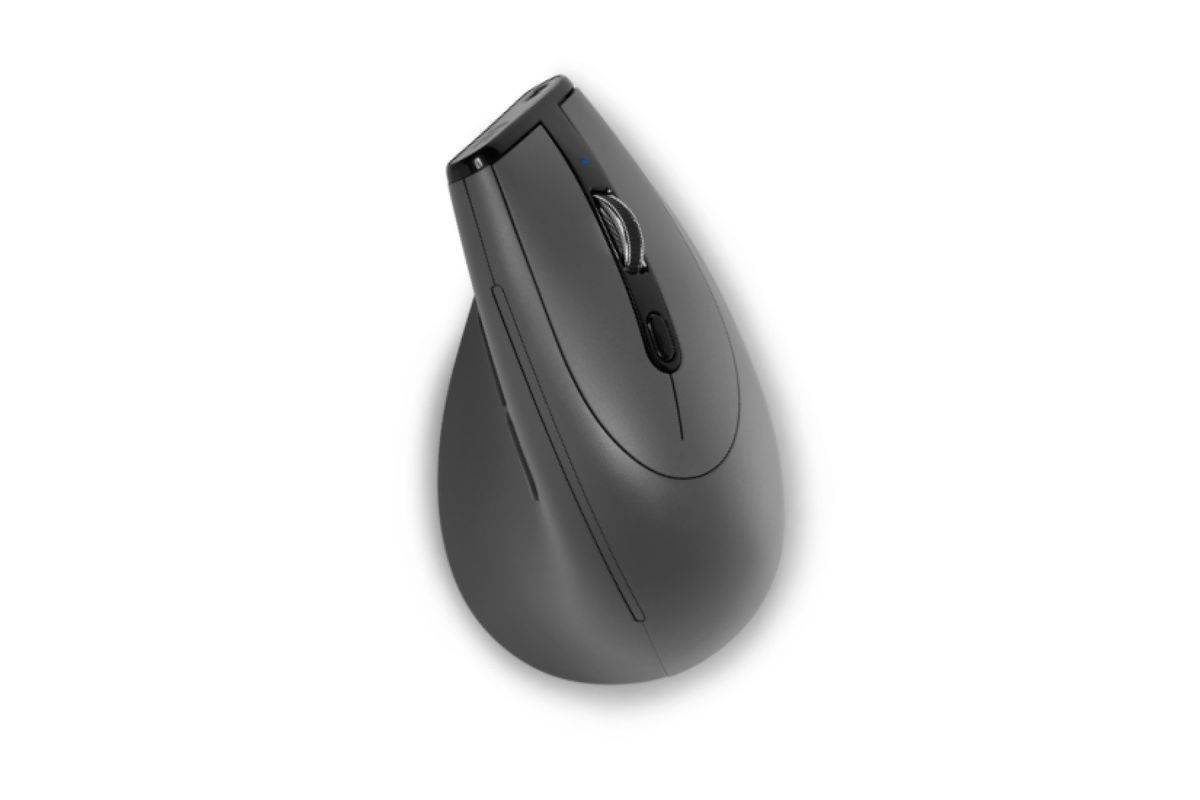 Bakker Grip Pro - Vertikale Maus - ergonomisch