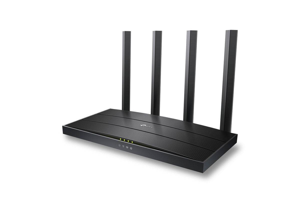 TP-Link WL-Router Archer AX18
