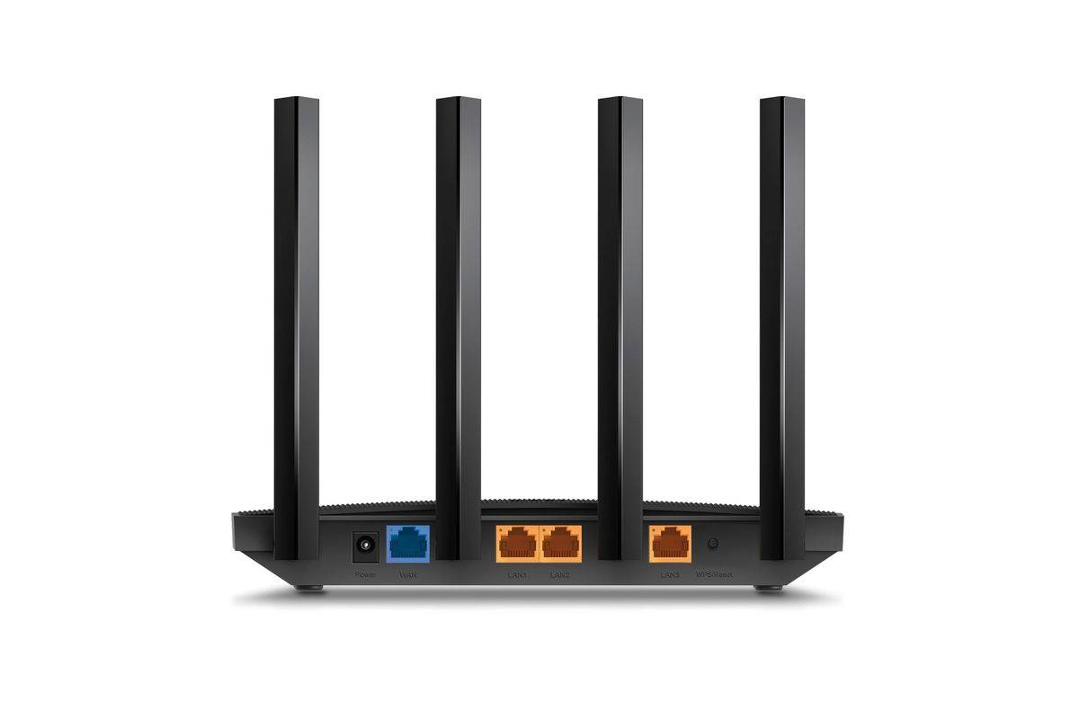 TP-Link WL-Router Archer AX18