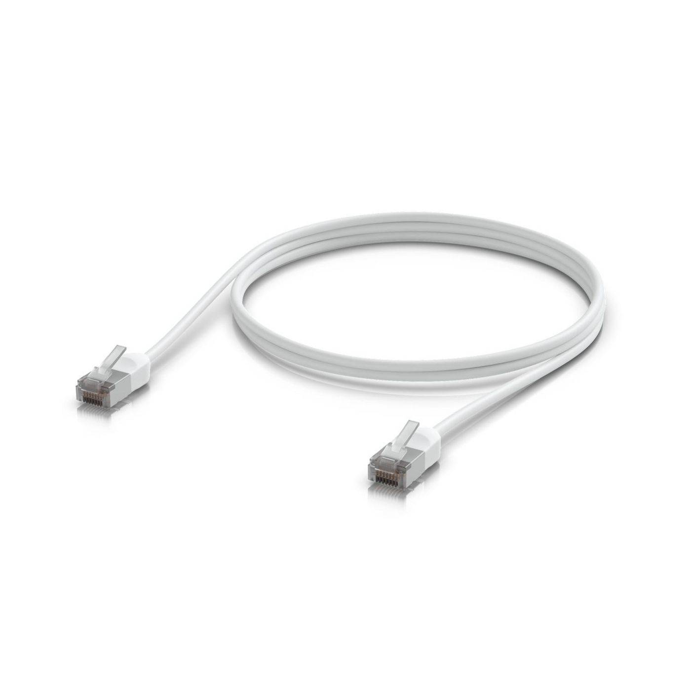 Ubiquiti UACC-CABLE-PATCH-OUTDOOR-C6A-1M-W