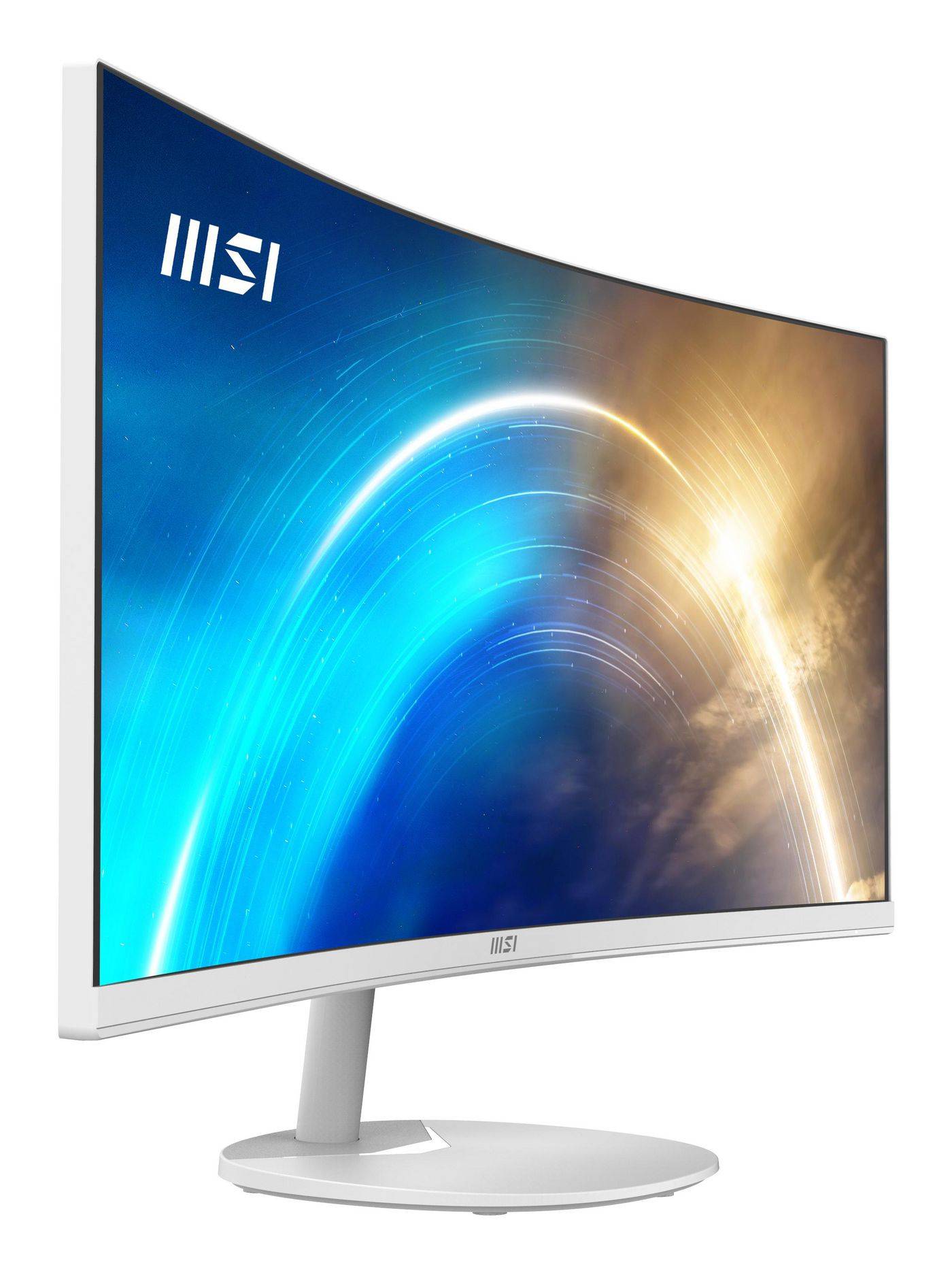 MSI Pro MP341CQW computer monitor Displays Monitore
