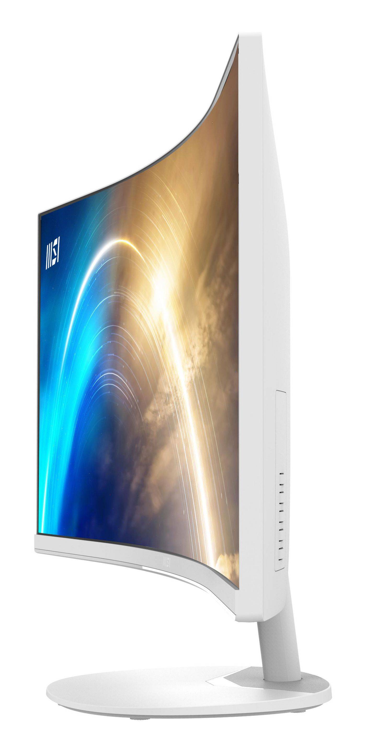 MSI Pro MP341CQW computer monitor Displays Monitore