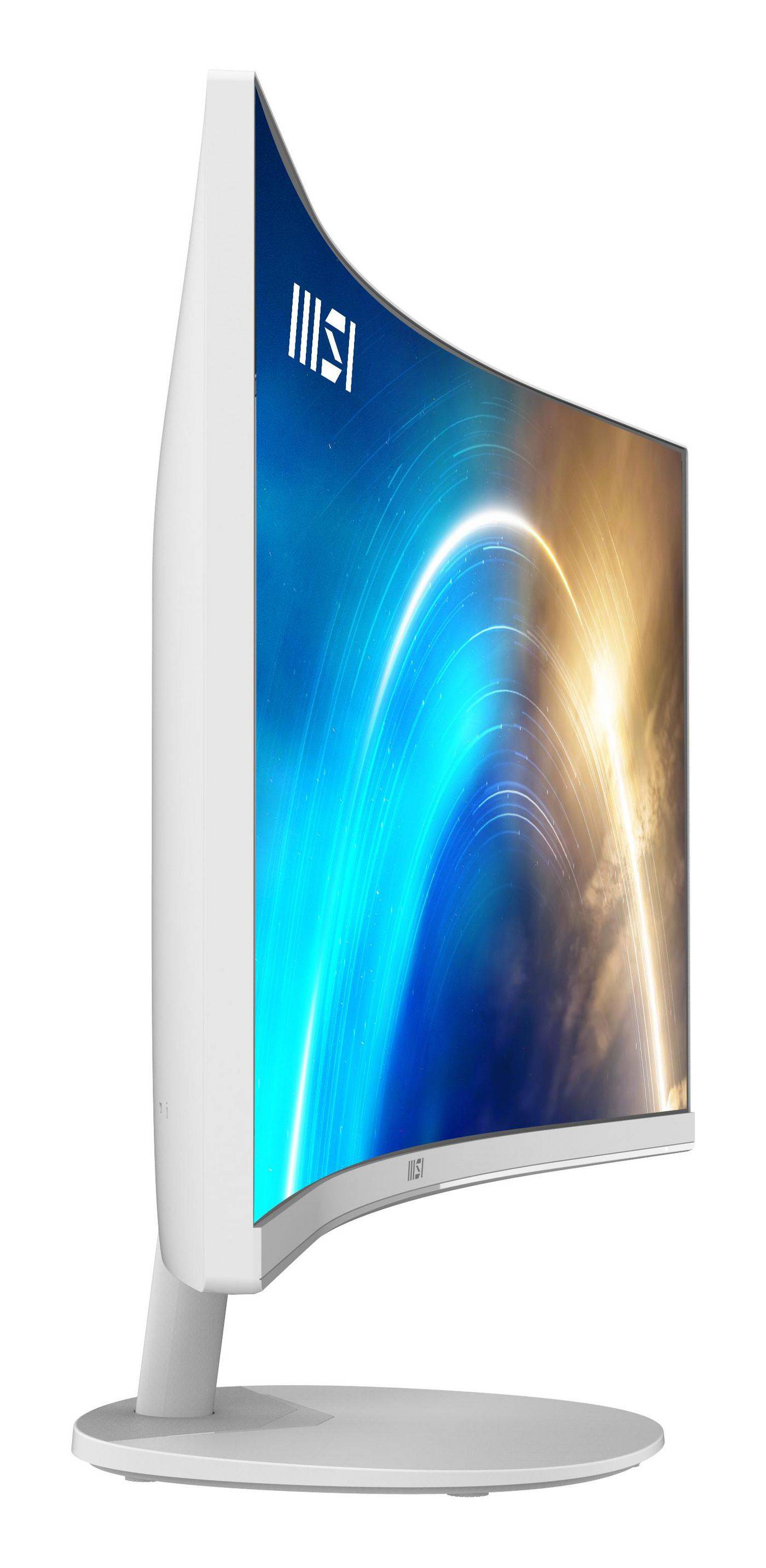 MSI Pro MP341CQW computer monitor Displays Monitore