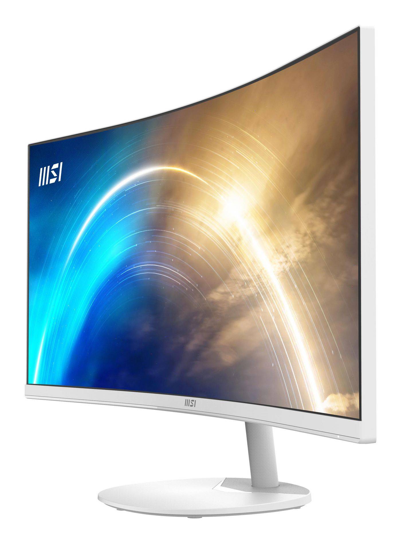 MSI Pro MP341CQW computer monitor Displays Monitore