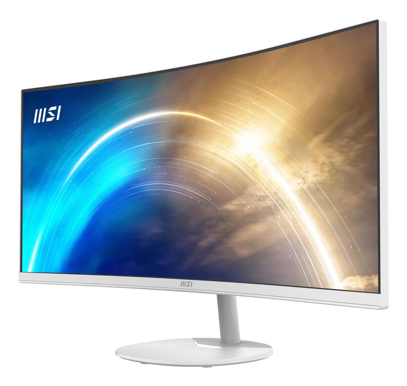 MSI Pro MP341CQW computer monitor Displays Monitore