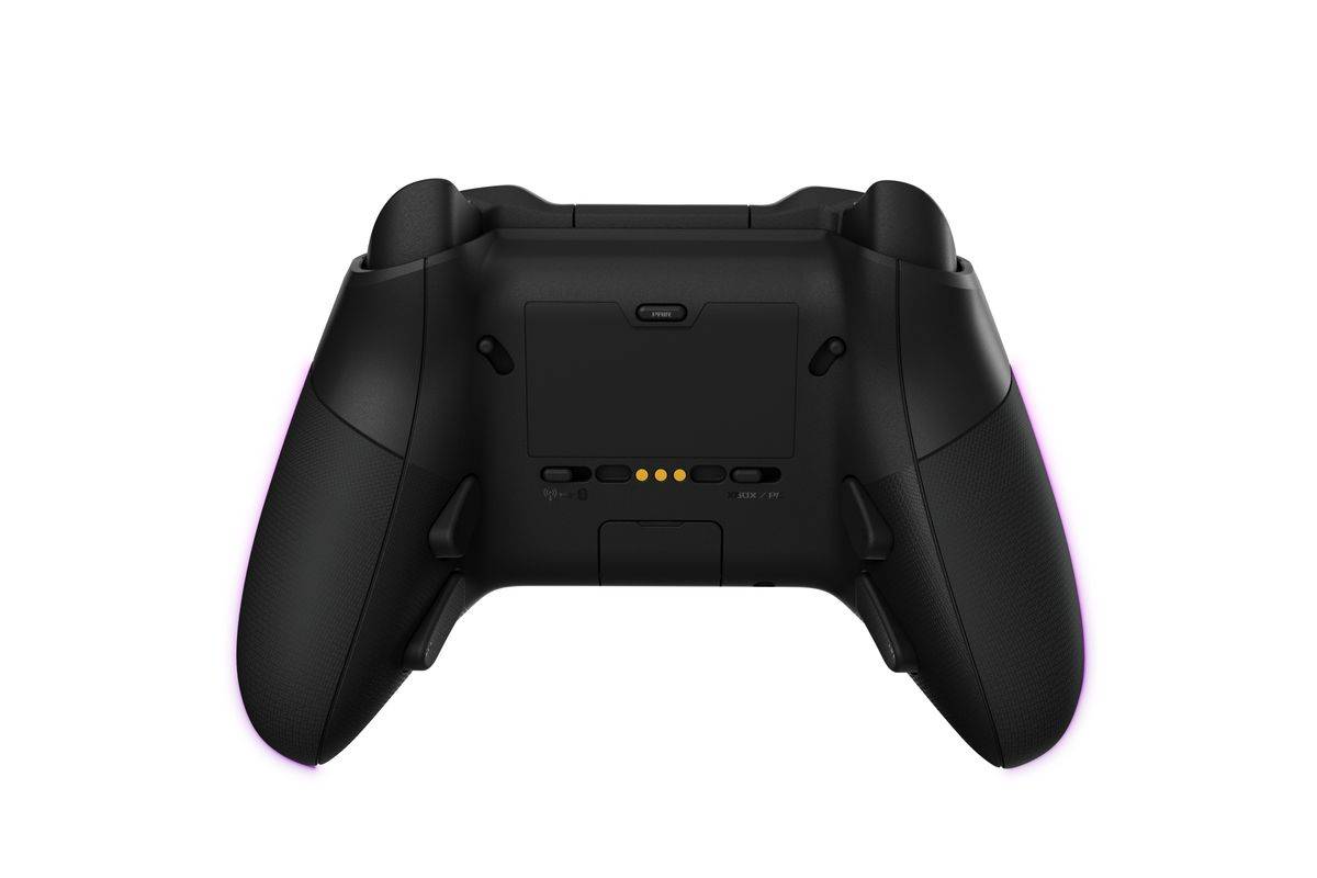 ASUS ROG Raikiri II XBOX Wireless Controller Schwarz 90GC0230-BGP000