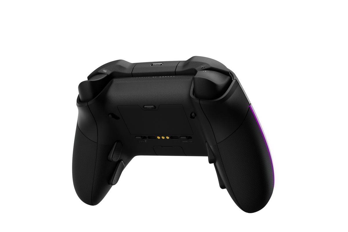 ASUS ROG Raikiri II XBOX Wireless Controller Schwarz 90GC0230-BGP000
