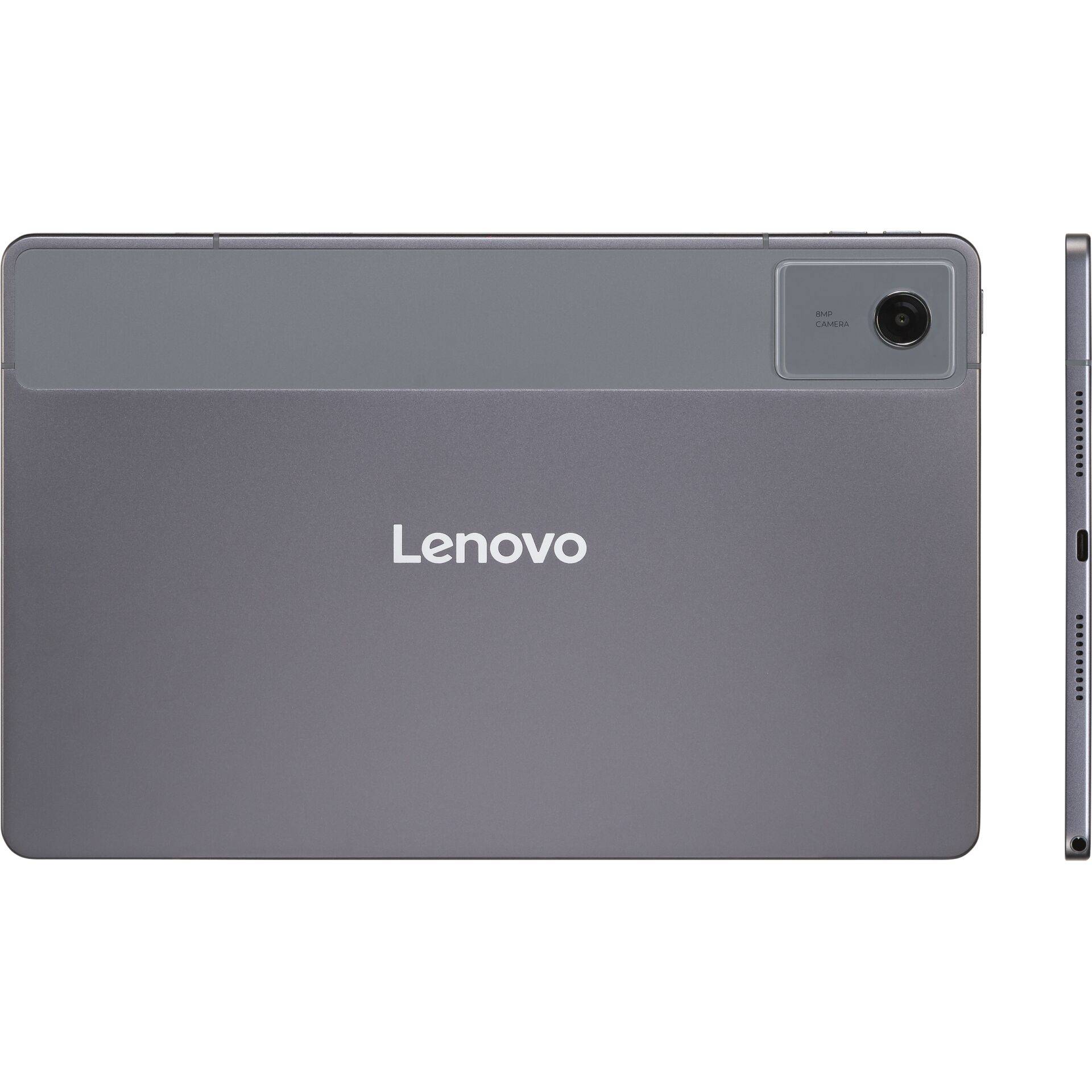 Lenovo Idea Tab , 27,9 cm (11"), 2560 x 1600 Pixel, 128 GB, 8 GB, Android 15, Grau