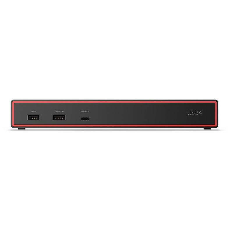 Lenovo ThinkPad 5000 Docking station Lade-/Dockingstation