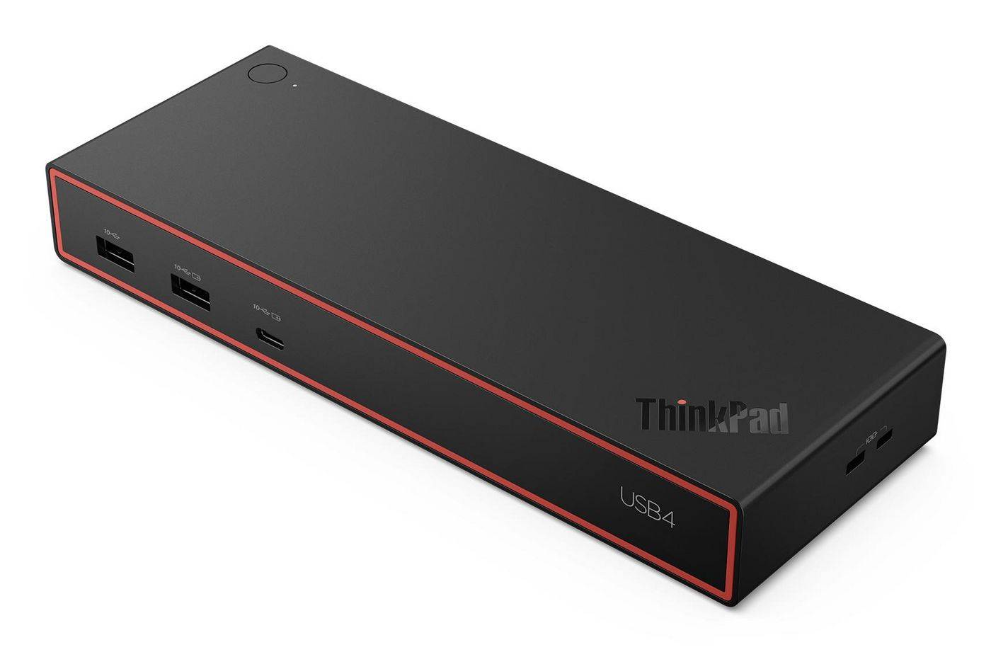 Lenovo ThinkPad 5000 Docking station Lade-/Dockingstation