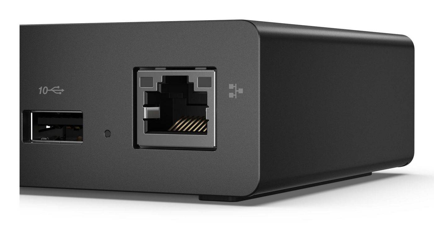 Lenovo ThinkPad 5000 Docking station Lade-/Dockingstation