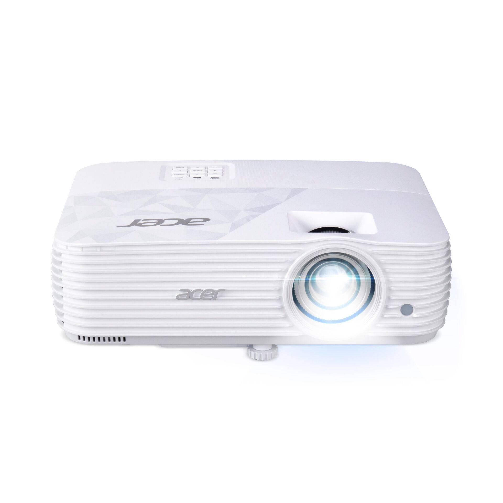 Acer HL6513i Laser Gaming 240Hz Full HD - Digital-Projektor - DLP/DMD