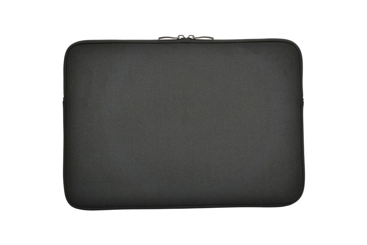 Conceptronic OBRIX01B Laptophülle 12", 12 Zoll Notebook-Schutzhülle, kompatibel mit iPad Pro 12,9", Surface Pro 9/8/X un