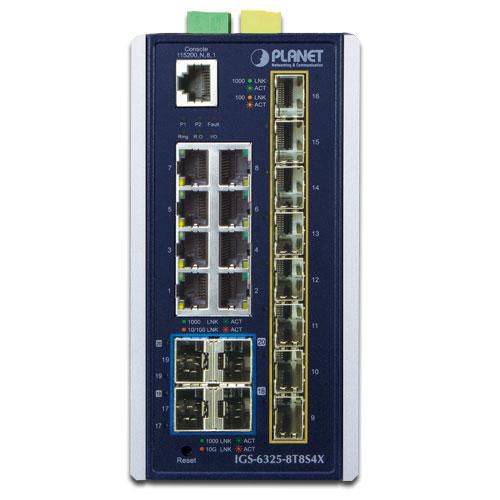 IGS-6325-8T8S - Switch - L3