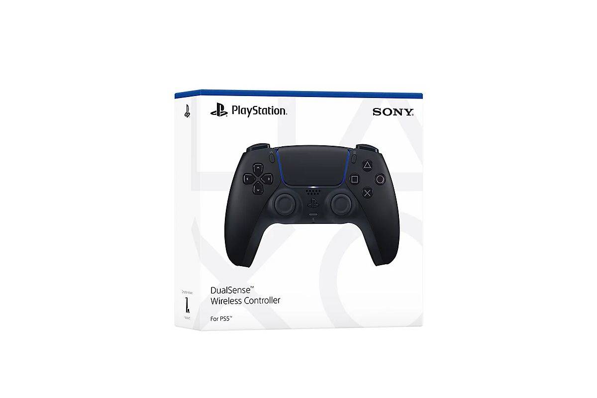 Sony DualSense v3 Wireless-Controller PS5 Midnight Black
