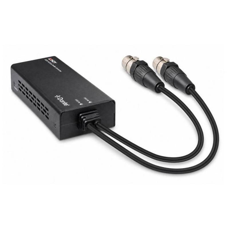 Lindy 70618, USB Typ-C, 2,35 W, 127 mm, 53 mm, 26 mm, 290 g