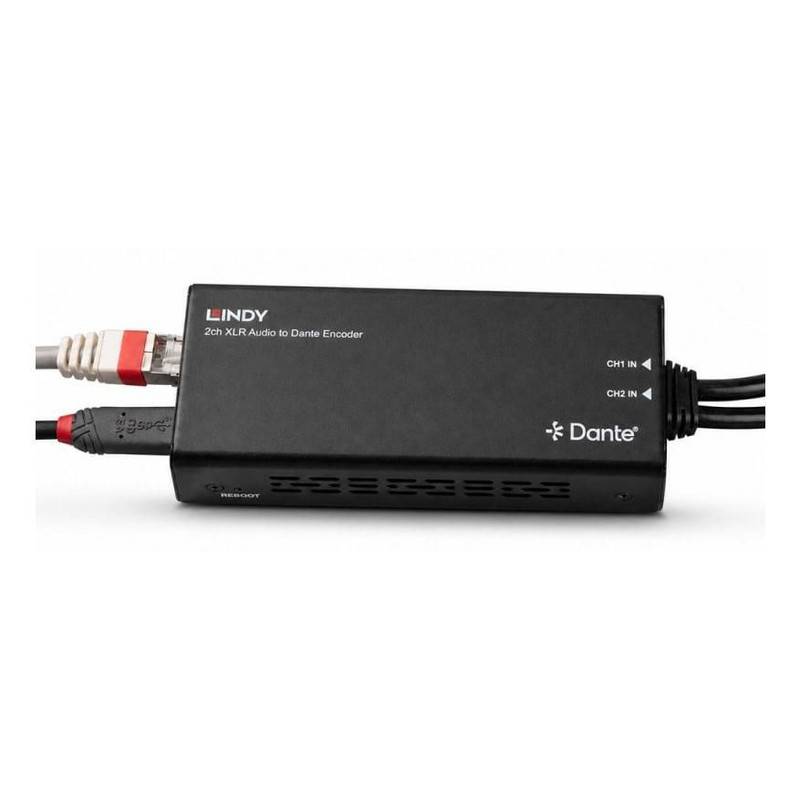 Lindy 70618, USB Typ-C, 2,35 W, 127 mm, 53 mm, 26 mm, 290 g