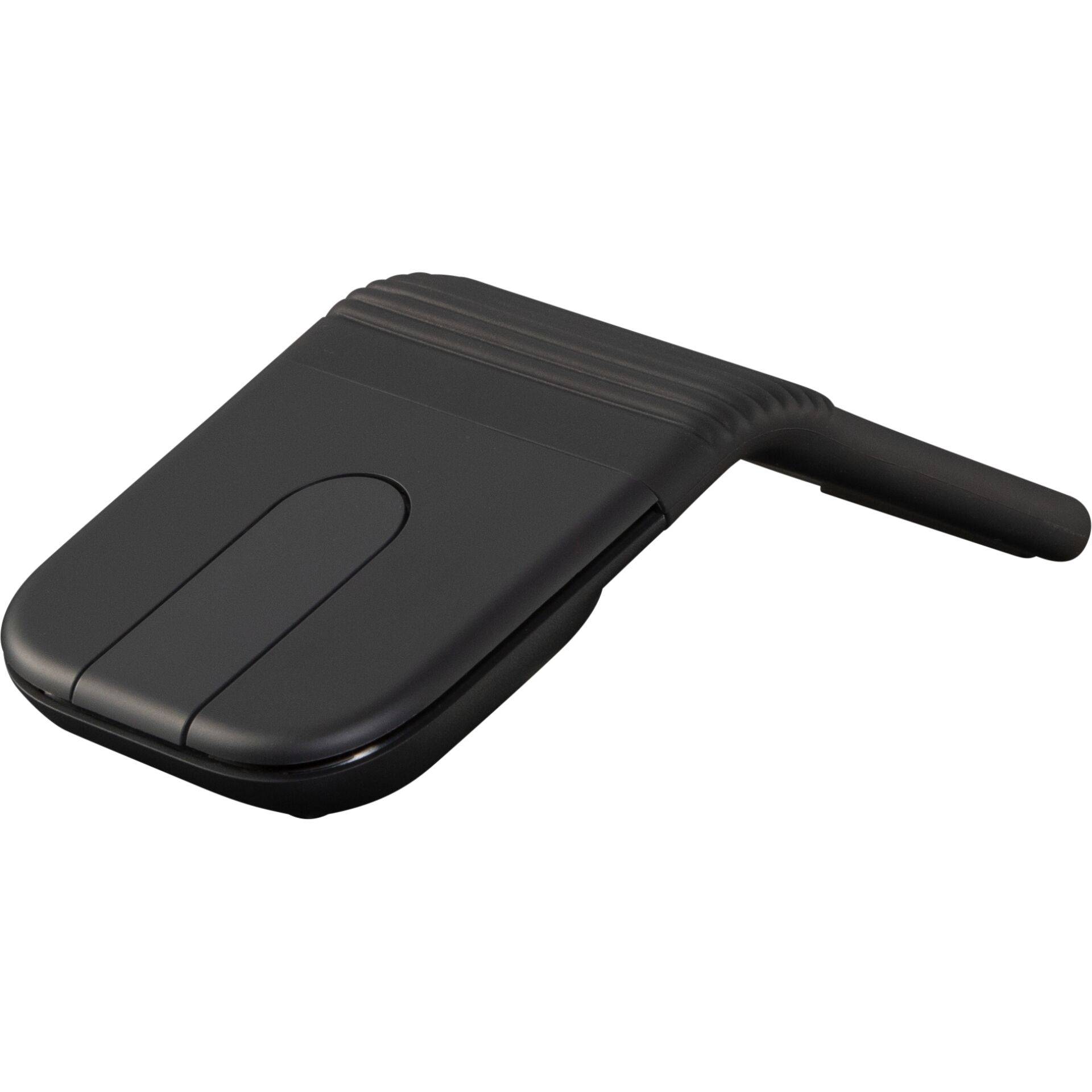 Logitech Mobi Fold - Maus - ultra-portabel -