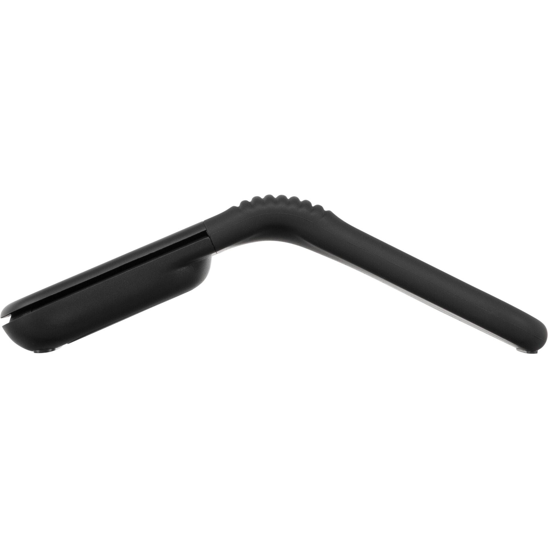 Logitech Mobi Fold - Maus - ultra-portabel -