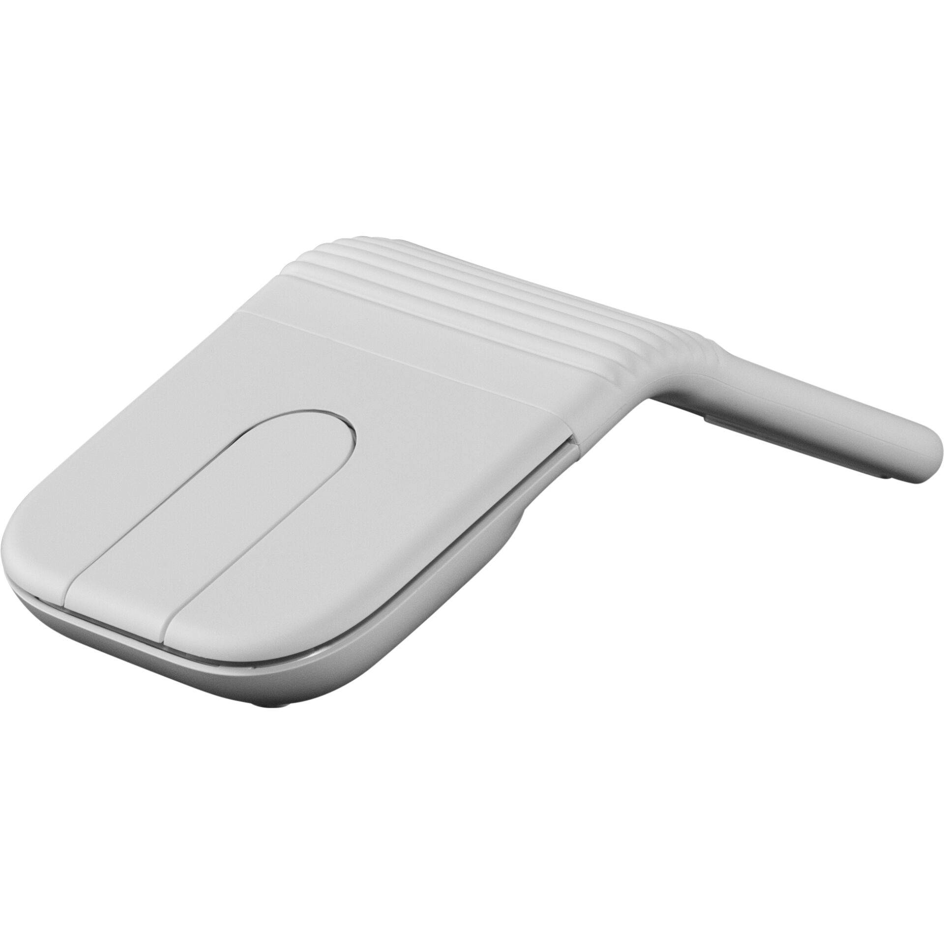 Logitech Mobi Fold - Maus - ultra-portabel -