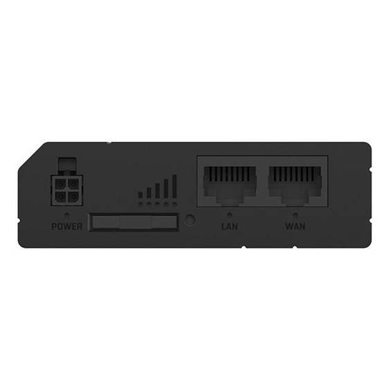 Teltonika RUT281 - Wireless Router - WWAN 1-Port-Switch 2,4 GHz