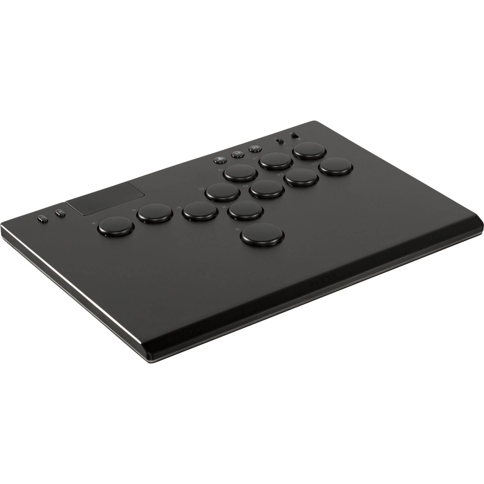 Razer Kitsune - Arcade-Controller - kabelgebunden